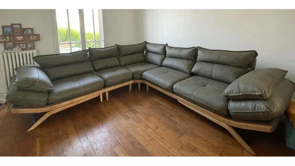 Müşteri referansı